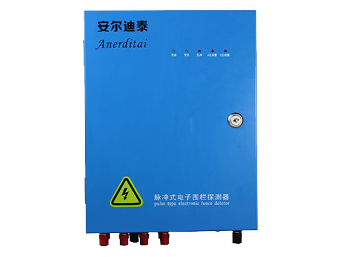 AT-102-4线制双防区脉冲主机探测器