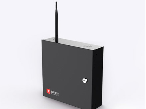 智能CID联网防盗报警器 T1